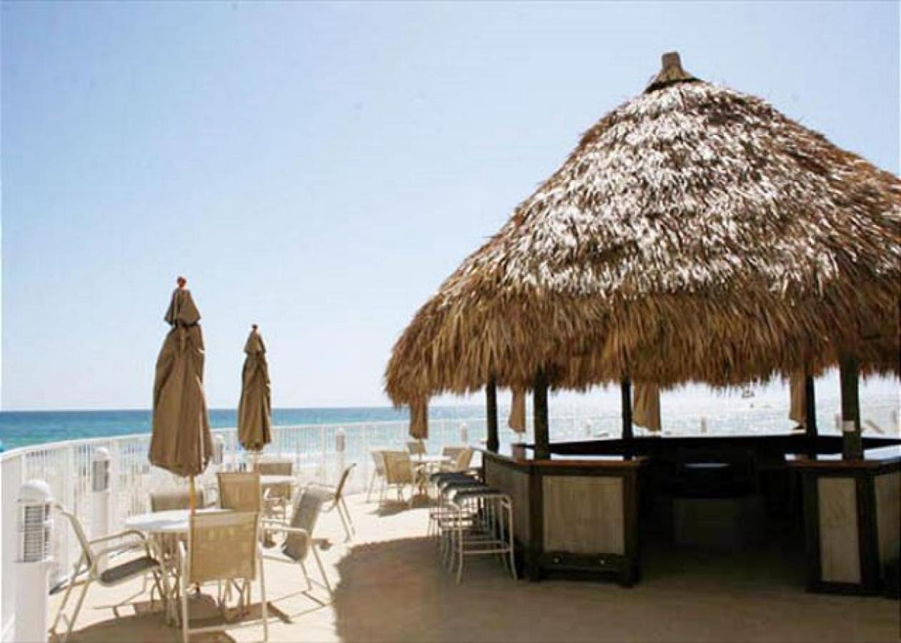 Emerald Beach 1535 بنما سيتي بيتش المظهر الخارجي الصورة