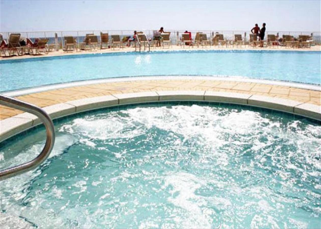 Emerald Beach 1535 بنما سيتي بيتش المظهر الخارجي الصورة
