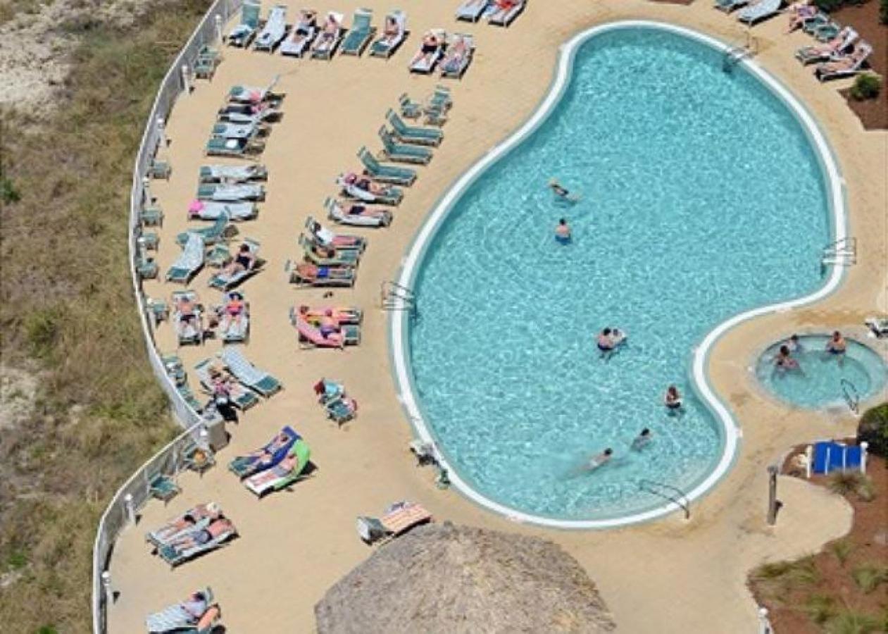 Emerald Beach 1535 بنما سيتي بيتش المظهر الخارجي الصورة