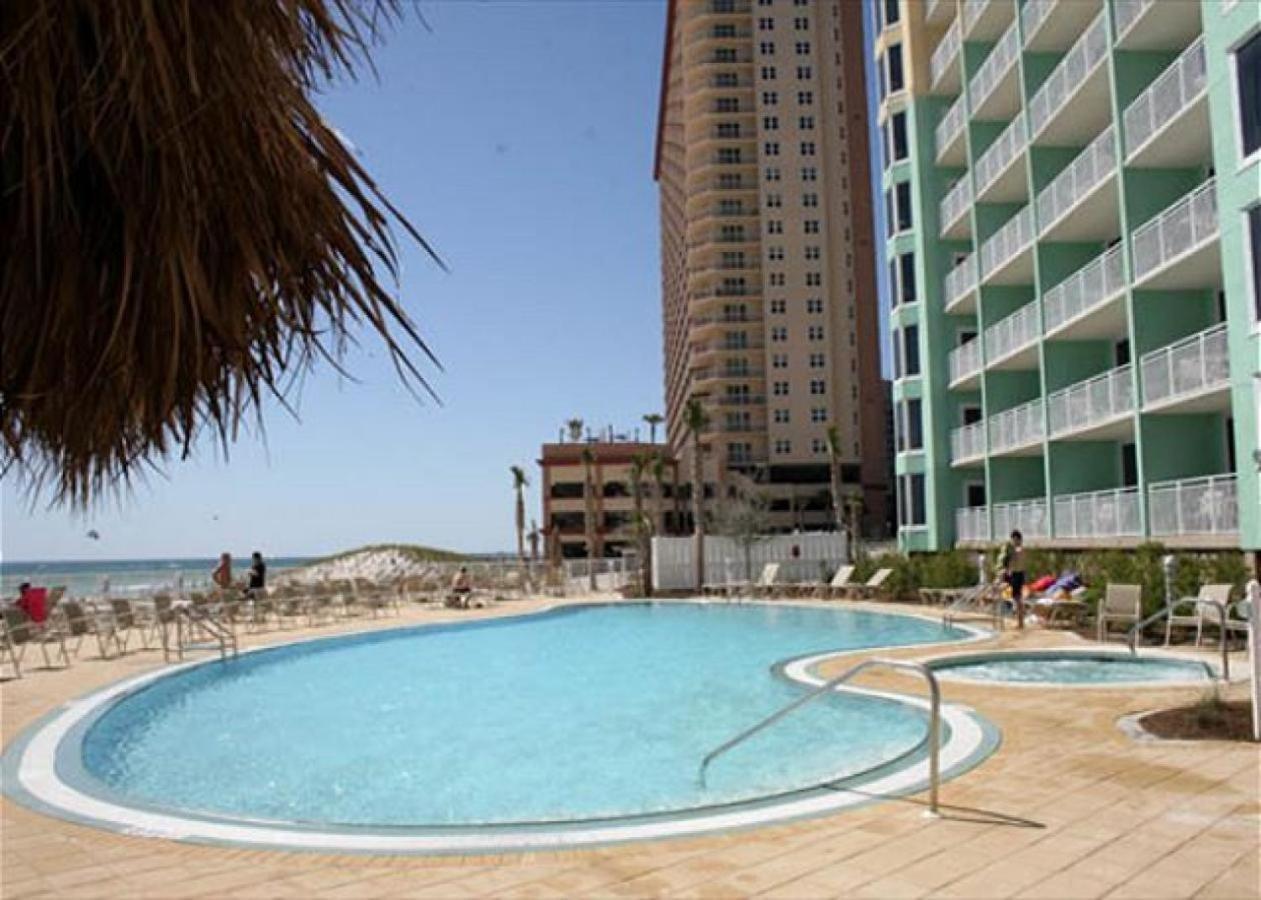Emerald Beach 1535 بنما سيتي بيتش المظهر الخارجي الصورة