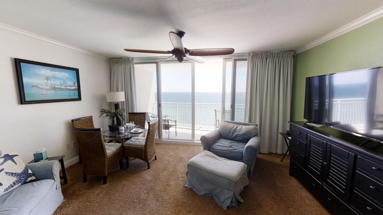 Emerald Beach 1535 بنما سيتي بيتش المظهر الخارجي الصورة